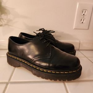 Dr. Martens Bex